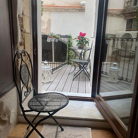 Domu 600 - Suite Mini Appartamento Cagliari Centro Storico Esterno foto