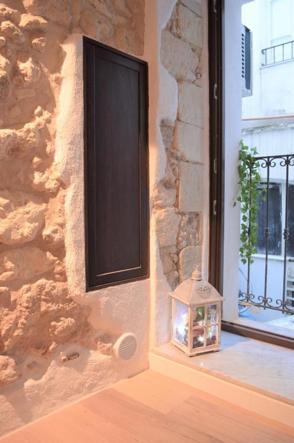 Domu 600 - Suite Mini Appartamento Cagliari Centro Storico Esterno foto